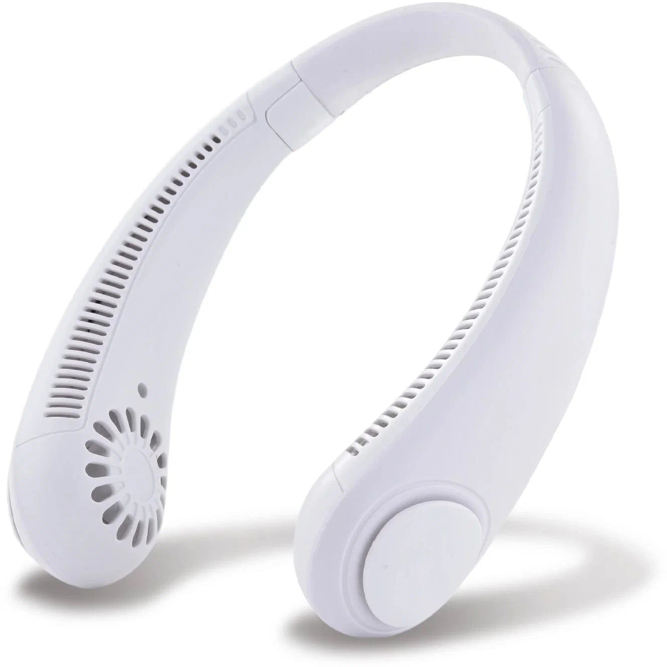 Vaneless Neck Hanging Fan - Stay Cool Anytime, Anywhere in Dubai’s Heat